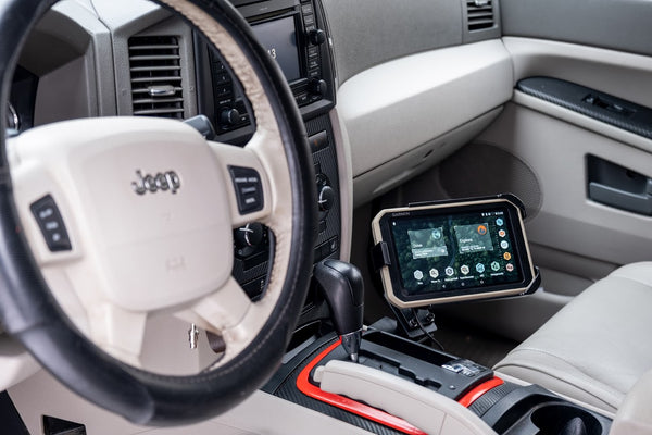 How to Understand Off-Road GPS: A Guide to Using Garmin and Gaia GPS Phone Apps