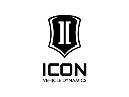 Icon Vehicle Dynamics