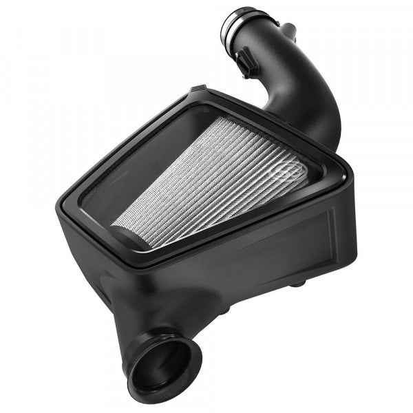 S&B Nissan Patrol Y61 17-24 Cold Air Intake (Dry)